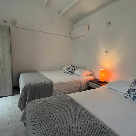 San Andrés Apartamento North Wind מראה חיצוני תמונה