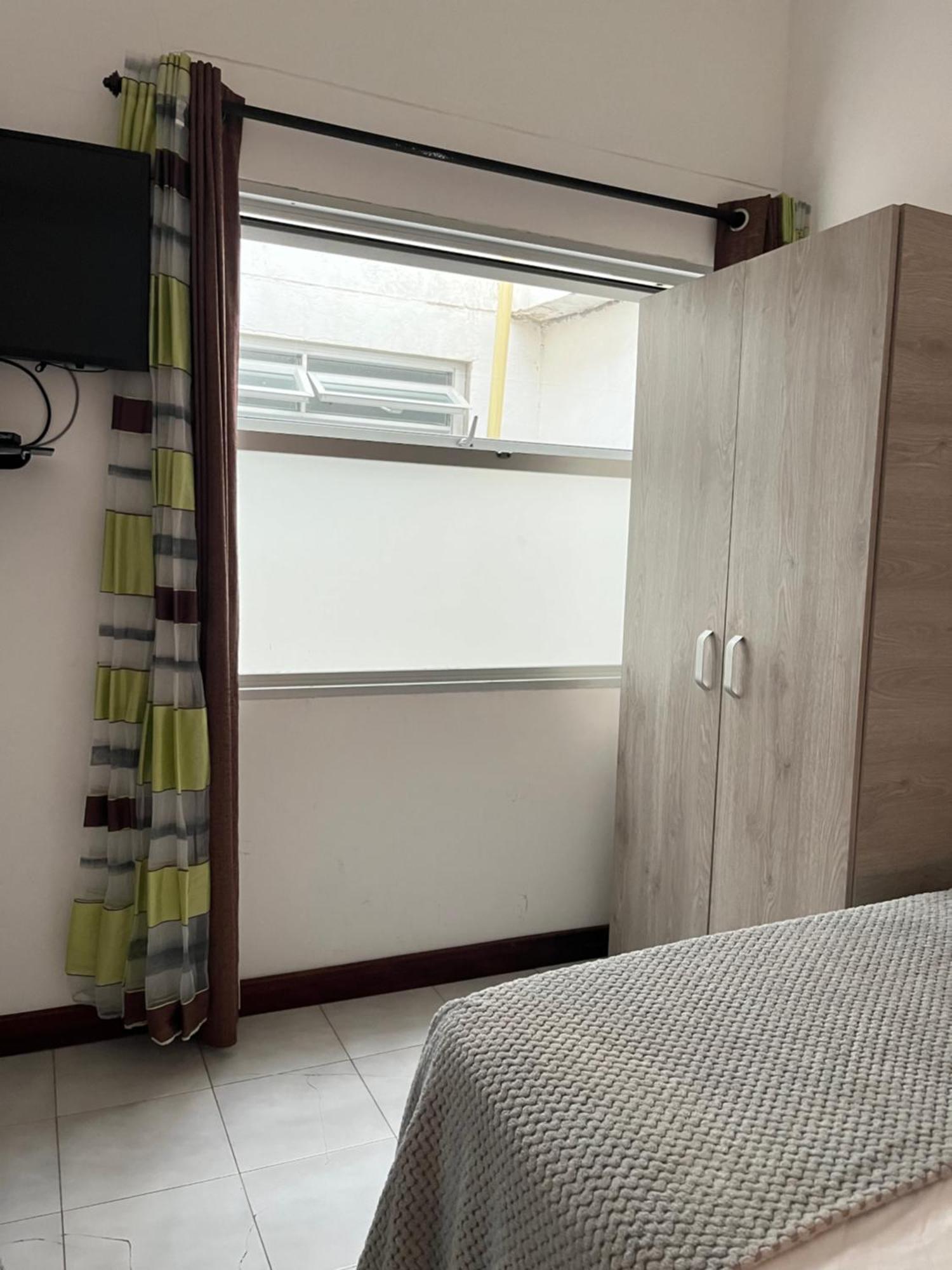 San Andrés Apartamento North Wind מראה חיצוני תמונה