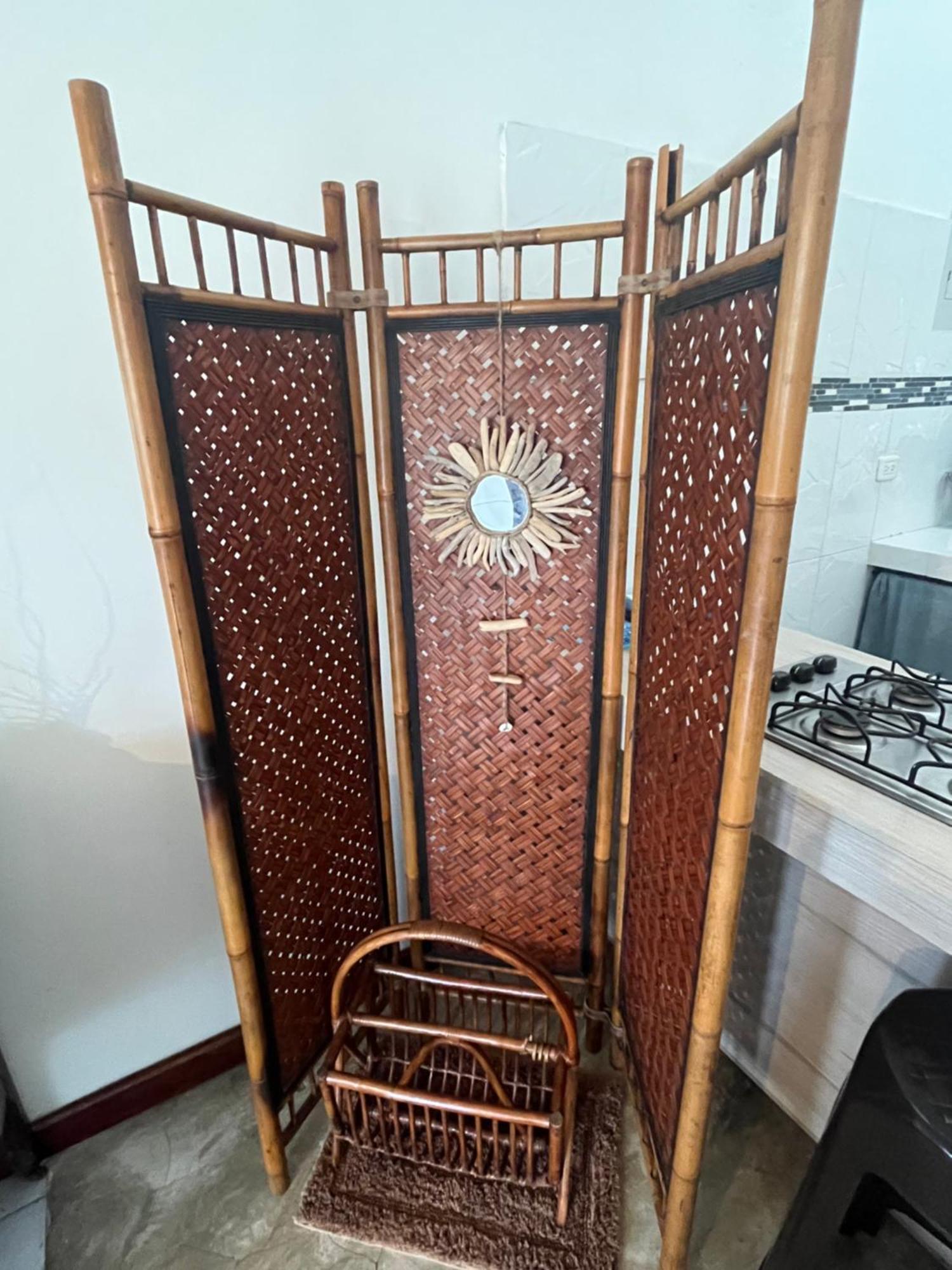 San Andrés Apartamento North Wind מראה חיצוני תמונה