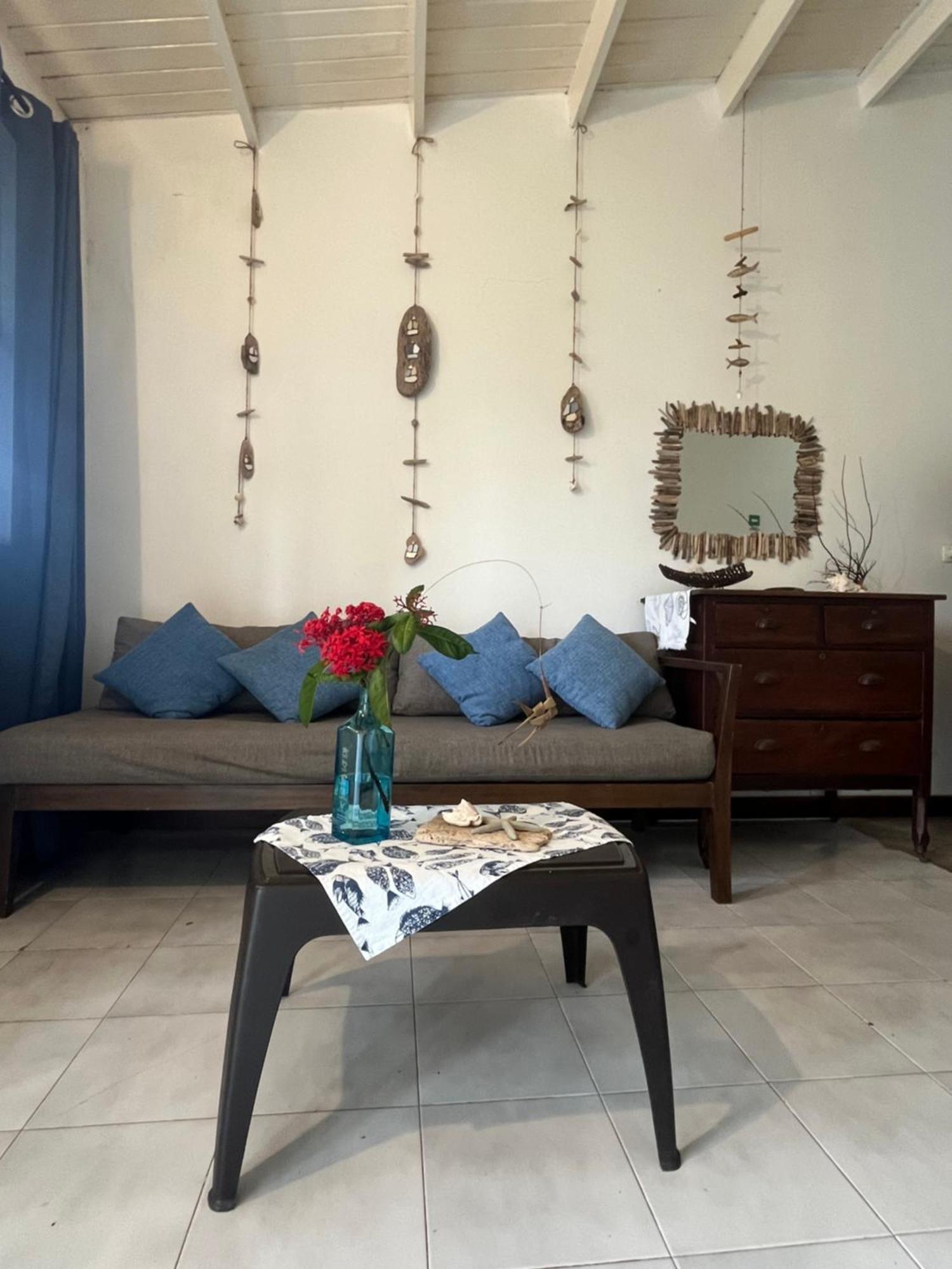 San Andrés Apartamento North Wind מראה חיצוני תמונה